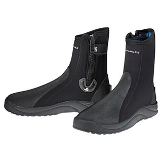 HEAVY DUTY BOOT
