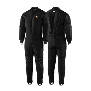 NORD 300 g OVERALL