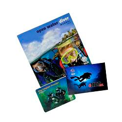 OWD - RESUE MANUAL