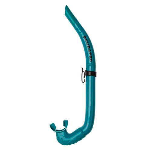 scubapro-apnea-schnorchel-turkis
