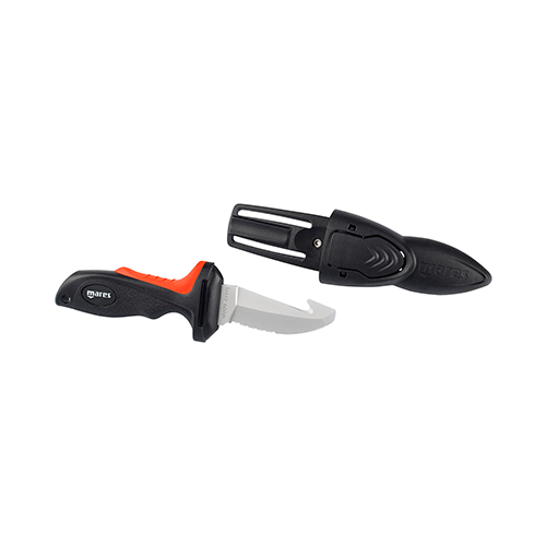 mares-force-nano-messer