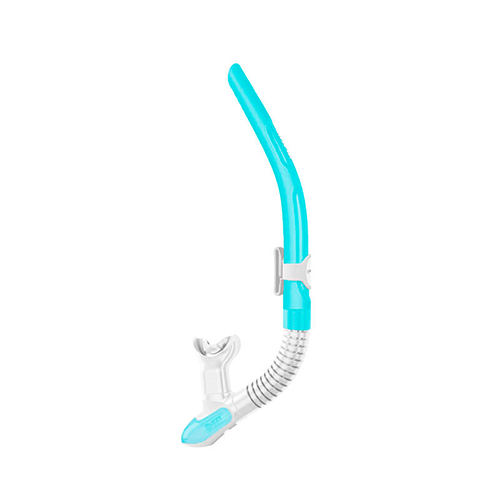 mares-ergo-flex-schnorchel-farbe-white-aqua