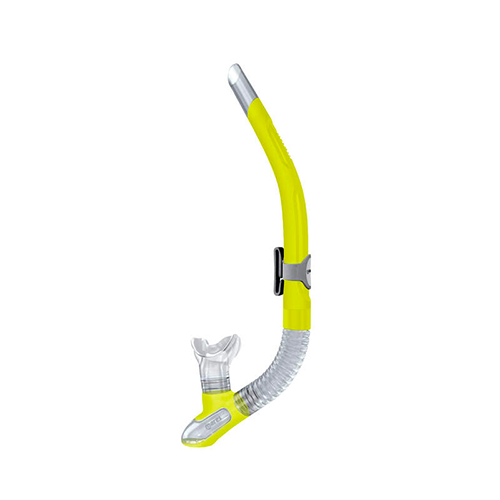 mares-ergo-flex-schnorchel-farbe-yellow