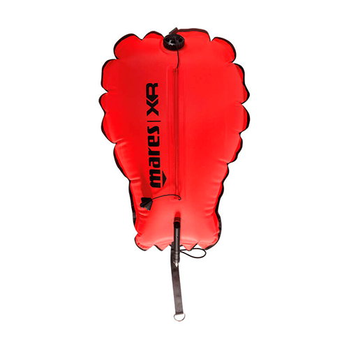 mares-hebeballon-30-kg-orange