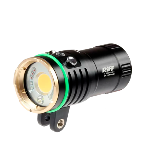 riff-multilicht-tauchlampe-mlv-3-cob-ii-6000-lumen-schwarz