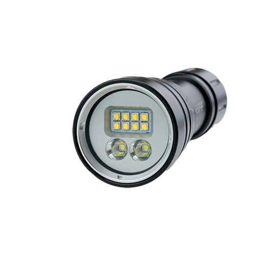 riff-spot-und-video-tauchlampe-tl4000-mk2-2600-lumen-schwarz