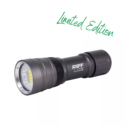 riff-spot-und-video-tauchlampe-tl4000-mk2-2600-lumen-sonderedition-titangrau