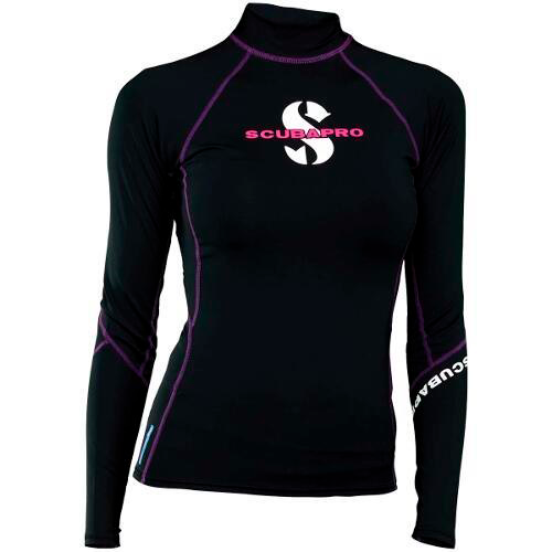 scubapro-t-flex-rashguard-upf-80-langarm-damen-onyx-s