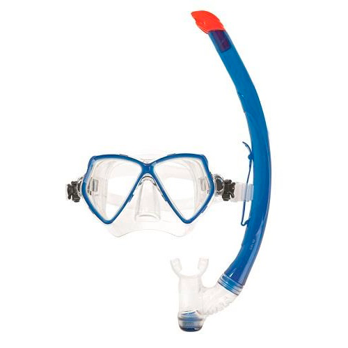 scubapro-pantai-combo-maske-und-schnorchel-set-trsp-blau