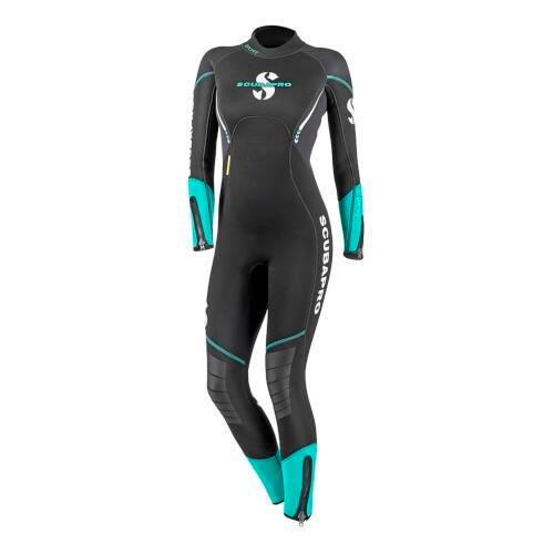 scubapro-sport-5-0-bzip-turkis-damen-tauchanzug
