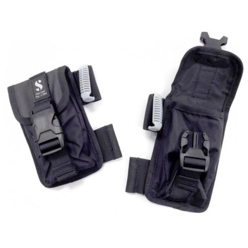 scubapro-trimmbleitaschen-set