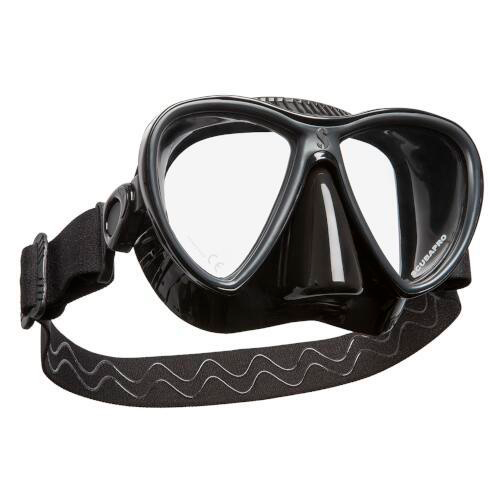 scubapro-synergy-twin-mit-comfort-strap-tauchmaske-full-black