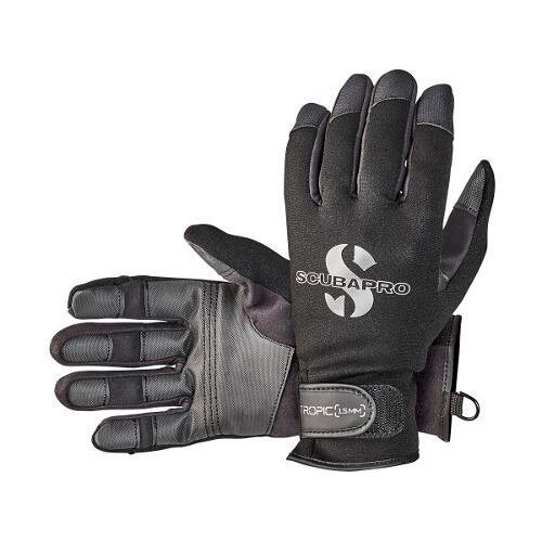 scubapro-tropic-gloves-1-5mm-schwarz-neoprenhandschuhe-s