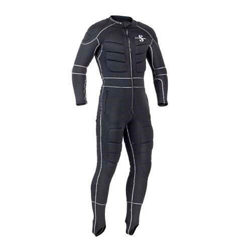 scubapro-k2-extreme-overall-herren-2xl-unterzieher