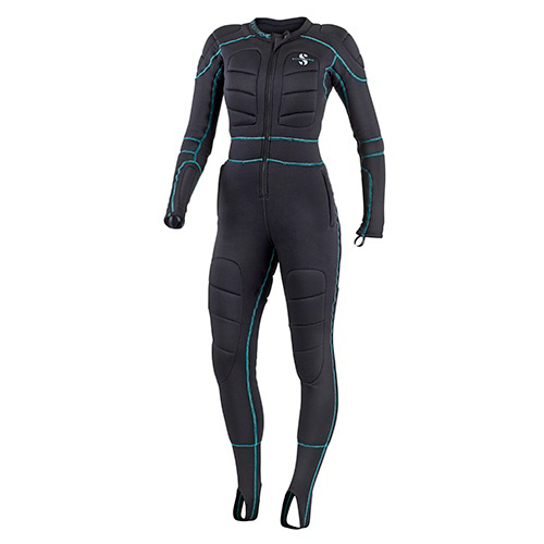 scubapro-k2-extreme-overall-damen-xl-unterzieher