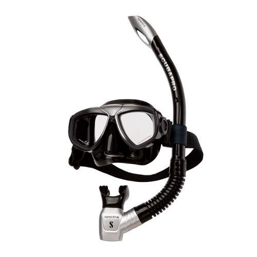 scubapro-zoom-combo-schwarz-silber