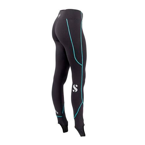 scubapro-k2-light-unterzieher-hose-damen-xl
