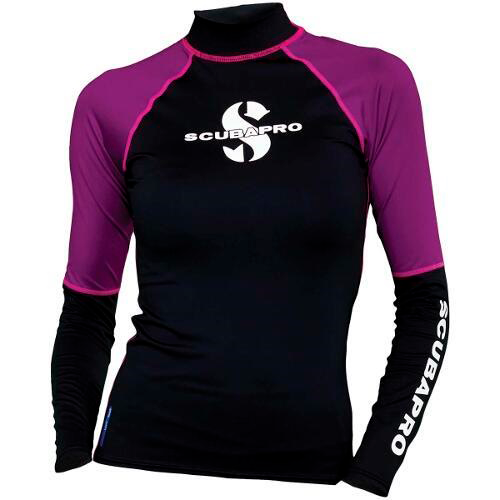 scubapro-rash-guard-jewel-damen-langarm-upf-50-l