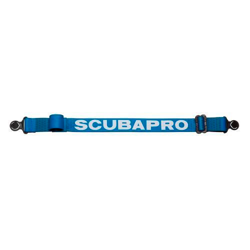 scubapro-komfort-maskenband-blau