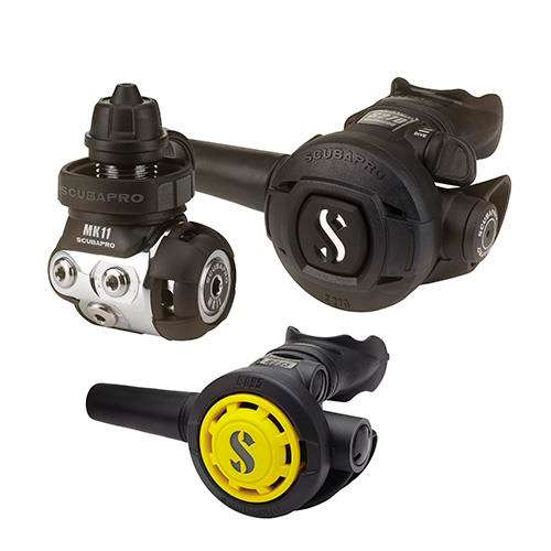 scubapro-mk11-din300-s270-r095-octo-atemreglerset