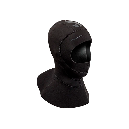 scubapro-everflex-kopfhaube-latz-und-gesichtsmanschette-6-5-4mm-l-xl