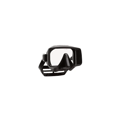 scubapro-tauchermaske-frameless-gorilla-schwarz