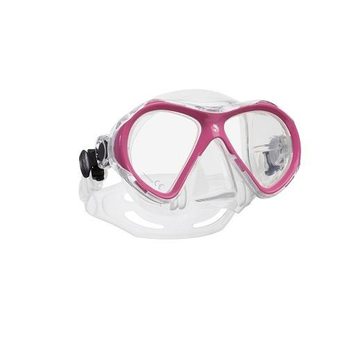 scubapro-tauchermaske-spectra-mini-clear-sil-pink