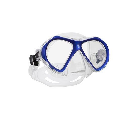 scubapro-tauchermaske-spectra-mini-clear-sil-blau