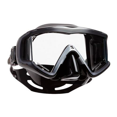 scubapro-crystal-vu-tauchmaske-silber
