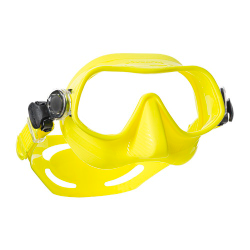 scubapro-steel-pro-tauchmaske-gelb