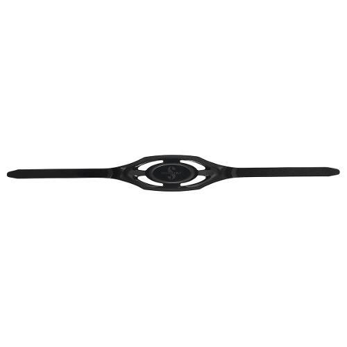 scubapro-maskenband-silikon-schwarz