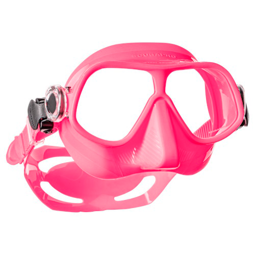 scubapro-steel-comp-tauchmaske-rosa