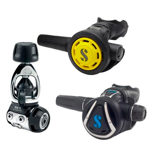 scubapro-mk11-c370-r095-octo-atemreglerset