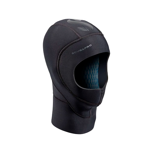 scubapro-kopfhaube-novascotia-everdry-6-4-mm-gr-xs-s