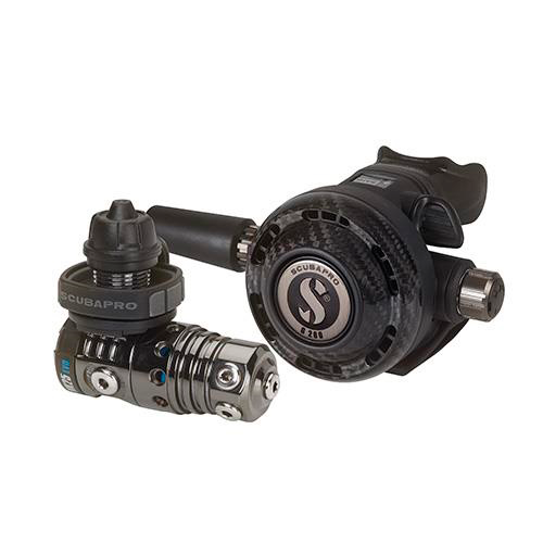 scubapro-mk25-evo-bt-d300-g260-carbon-atemregler