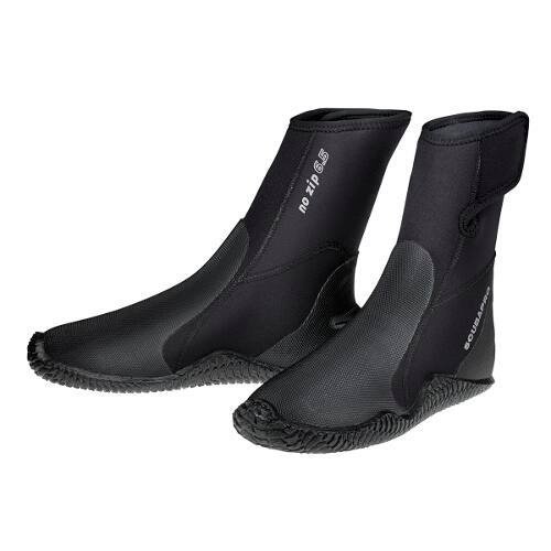 scubapro-no-zip-boots-6-5-mm-fusslinge-gr-xl