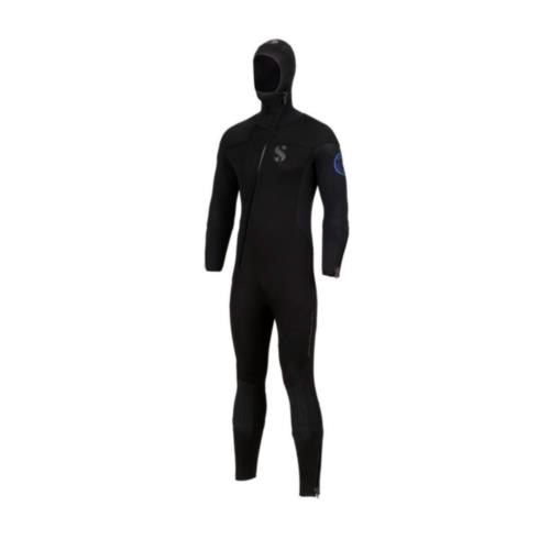 scubapro-oneflex-6-0-fzip-m-kopfhaube-herren-tauchanzug