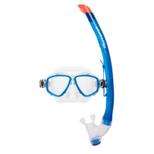 scubapro-ecco-maske-und-schnorchel-set-blau