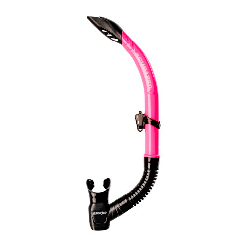 scubapro-escape-schwarz-rosa