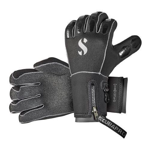 scubapro-g-flex-handschuh-5-mm-schwarz-xs