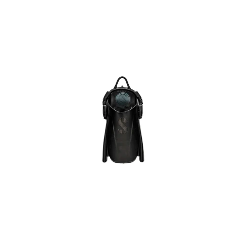 scubapro-supernova-gerateflossenfussteil-schwarz-l