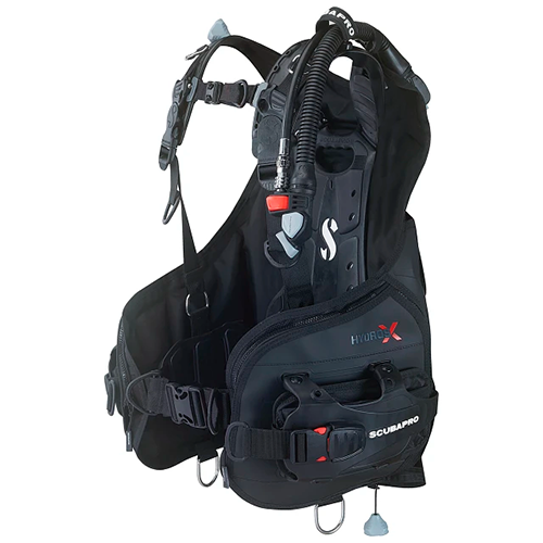 scubapro-hydros-x-damen-tarierjacket