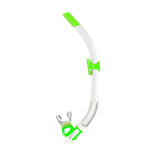 mares-rebel-flex-schnorchel-farbe-white-lime