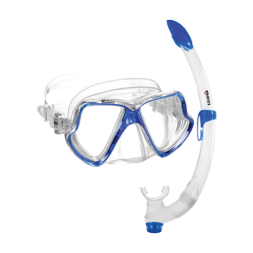 mares-wahoo-combo-farbe-blue-reflex-clear