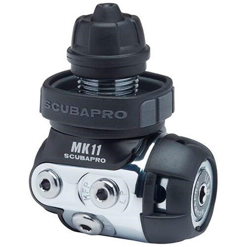 scubapro-1-stufe-mk11-evo-din-300-atemregler