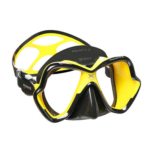 mares-x-vision-ultra-ls-maske-farbe-clear-yellow-black-yellow-bl