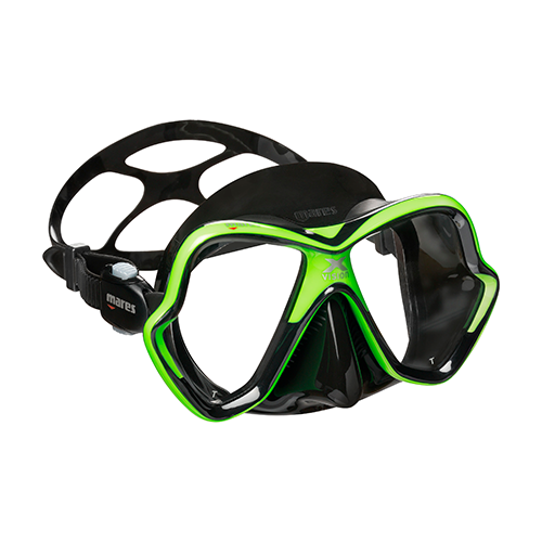 mares-x-vision-maske-farbe-lime-black-black