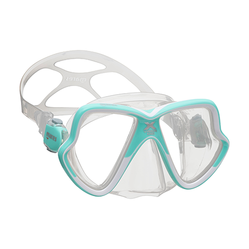 mares-x-vision-mid-2-0-maske-farbe-aqua-white-clear