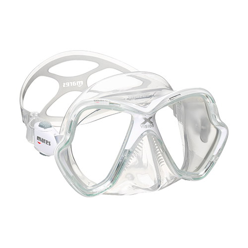 mares-x-vision-maske-farbe-white-clear-clear