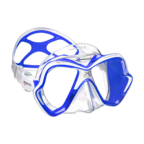 mares-x-vision-ultra-ls-maske-farbe-clear-blue-white-clear-blu